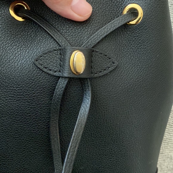 Louis Vuitton Mini Lockme Backpack with Samorga Insert - Picture 3 of 16